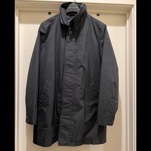 Joseph Abboud Overcoat